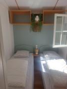 Mobil home 4 personnes