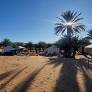 Désert Stars Luxury Camp
