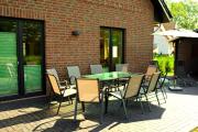 Ferienhaus mit 6 Schlafzimmer und Sauna OVS 116