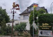 Ferienwohnung beim Goldenen Hahn
