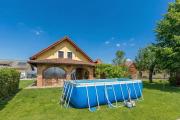 Forge Of Happiness With Pool - Happy Rentals