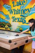 Top Whitney