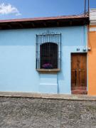Top Antigua Guatemala
