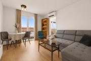 Cozy Studio Apartment
