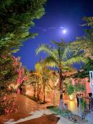 Rida Village Hotel Ksamil Island