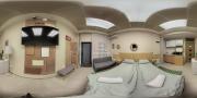 Time Traveling Apartment Sofia Mladost District