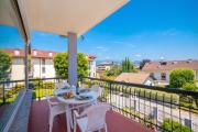 Residenza La terrazza di Dante - Happy Rentals