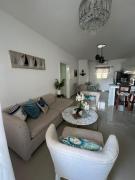 Apartamento 2 habitaciones con piscina a 6 min de la playa bayahibe