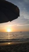 Apartamento en Santa Marta con vista al mar