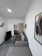 Renos Garden & View Apartments