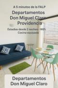 Top Santiago