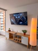 3br apt Elegant with pool gym sauna near Poblado 3br apt Elegant with pool gym sauna near Poblado