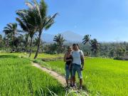 Top Tetebatu