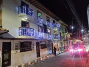 Hotel Atenas