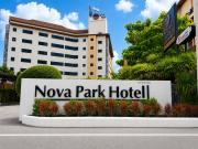 Nova Park Hotel Pattaya