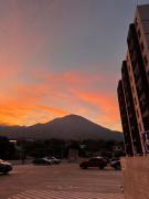 Céntrico apartamento en San Salvador, máximo descanso y relajación
