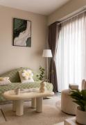 D1MENSION Luxury Apartment