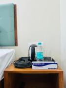 GK STAYS Rooms on Hennur Road