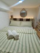 Cozy Loft Studio with Balcony in Cebu City