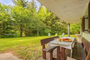 House Fortin With Sauna Near Bloke Lake - Happy Rentals