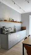 Renovated Flat With Balcony In Amagerbro