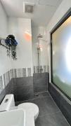 Premium Sea View Studio with Private Balcony- 602