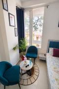 The Urban Studio, Few steps from WTP mall, Airport