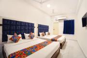 Top Mahabalipuram