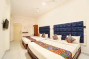 Top Mahabalipuram