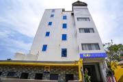 Top Mahabalipuram