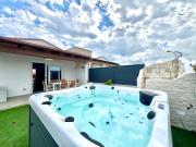 Joy Collection Villa with Jacuzzi