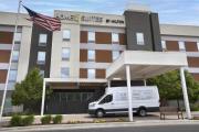 Home2 Suites by Hilton Denver International Airport