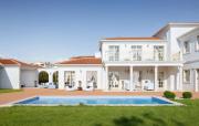 Luxurious Home In Vabriga