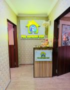 Top Puducherry