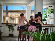 Top Gili Trawangan