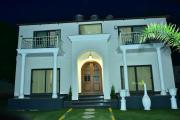 Aaradhyam Resort and spa