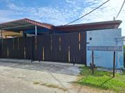 Top Kampung Sungai Baharu Top Kampung Sungai Baharu