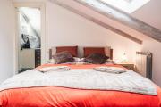 Porta Susa 2 Bedrooms with En-suite Bathrooms, Self Check-in