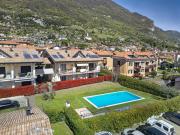 Duplex with terrace , pool, 2 bedrooms