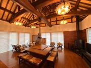 Villa West Hills, Japanese-Style Villa with a Garden, Up to 8 Guests, Parking Free, BBQ Available