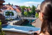 Top Ljubljana