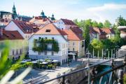 Top Ljubljana