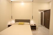 Palazzo Campisi rooms