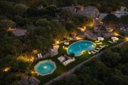 Villa Cava Del Tom Luxury