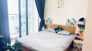 Full house studio in G3, Vinhomes Greenbay, near Marriott Hotel