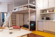 Naviglio Nest Flexyrent studio AC