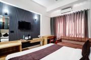 Hotel Swasno by Rivlet MG Road