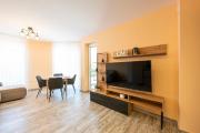Top Burgas City