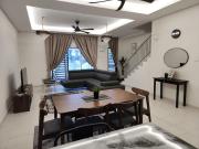 DSerambi PD Homestay Fully Aircnd 4R5B 13 Pax