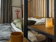 Larimar Apartment